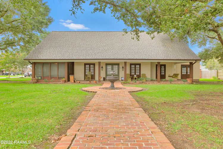 20 Gov. Edwards Drive Crowley, LA 70526