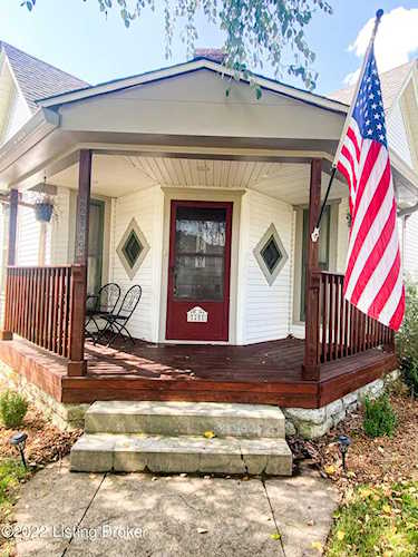 28 Seventh St Shelbyville, KY 40065