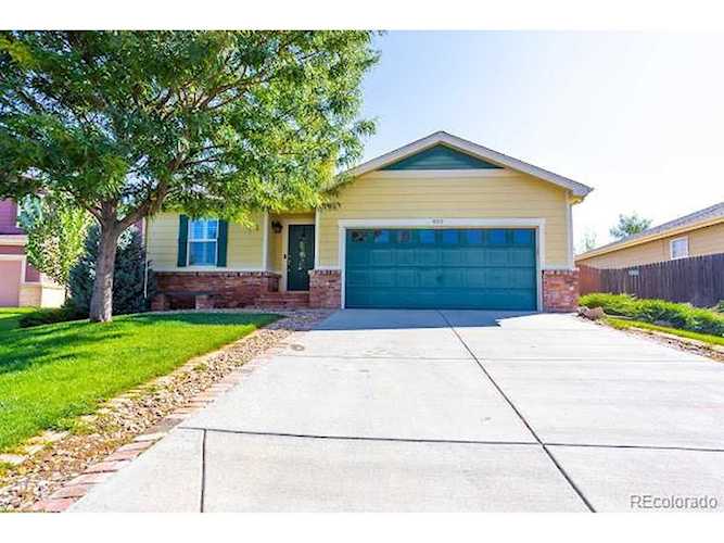 802 Lonewolf Cir Lochbuie, CO 80603 | MLS 6820667 Photo 1