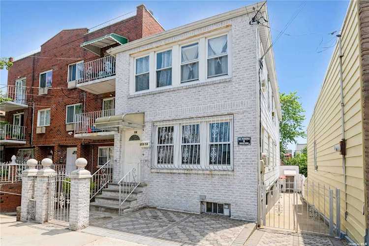 108-58 52nd Avenue Corona, NY 11368