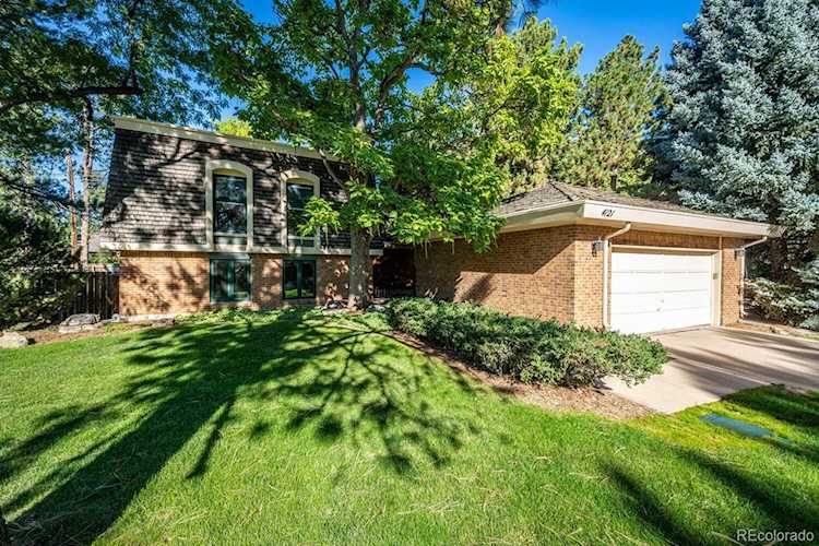 4121 S Cherry St Englewood, CO 80113