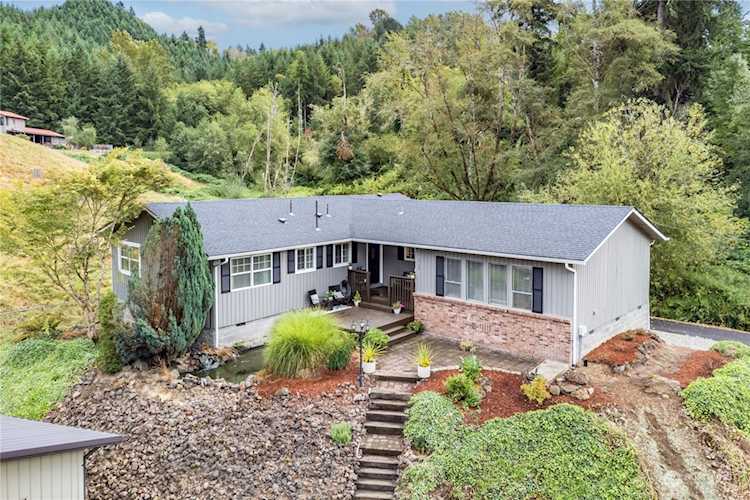 315 Ostrander Rd Kelso, WA 98626