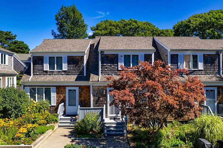 101 Race Point Road Provincetown, MA 02657