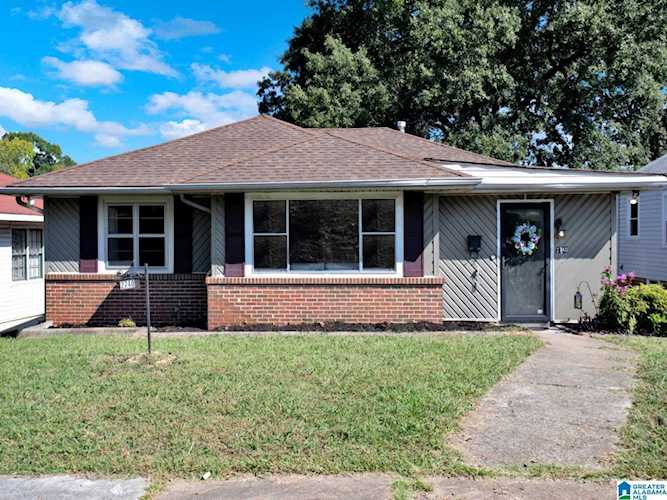 2740 20th Place Birmingham, AL 35208
