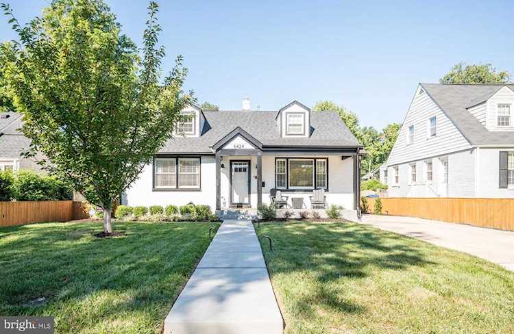 6424 Potomac Ave Alexandria, VA 22307