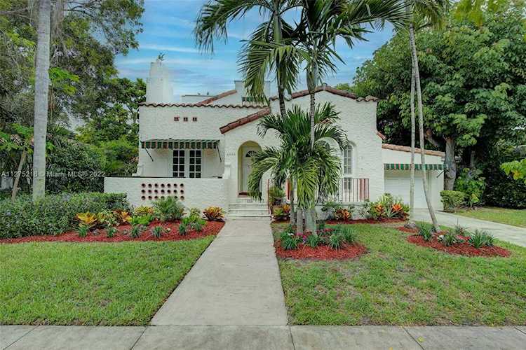 2420 Madrid St Coral Gables, FL 33134