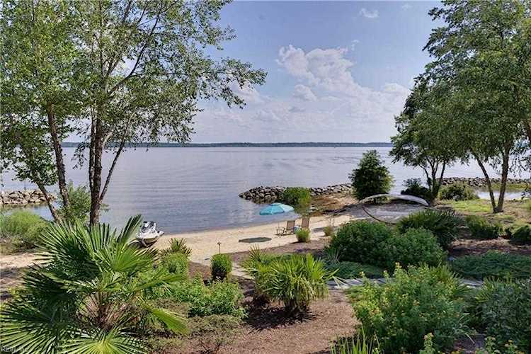 1536 Harbor Rd Williamsburg, VA 23185