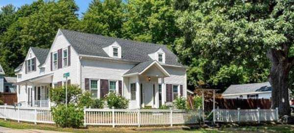 154 Haverhill Street North Reading, MA 01864