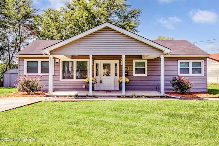 7000 Ethan Allen Way Louisville, KY 40272