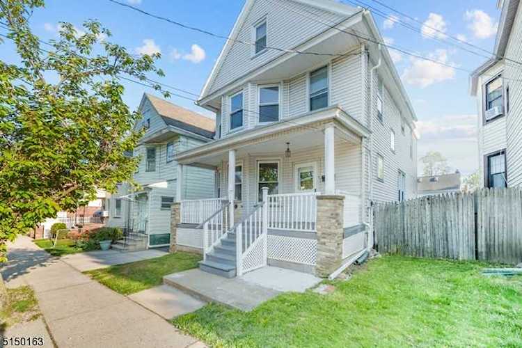 7 Mckinley Ave West Orange Twp., NJ 07052