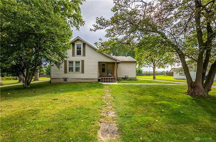 7906 Evron Drive Vandalia, OH 45377 | MLS 873824 Photo 1