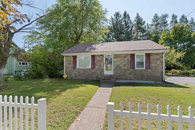 989 Worcester St Springfield, MA 01151