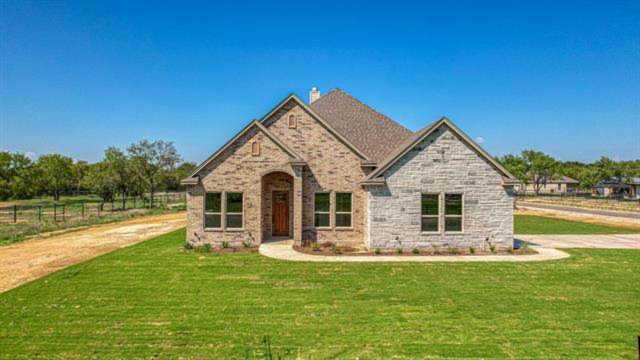530 Wilson Bend Road Millsap, TX 76066