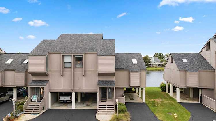 163 Osprey Watch Circle #2D Pawleys Island, SC 29585 | MLS 2221187 Photo 1