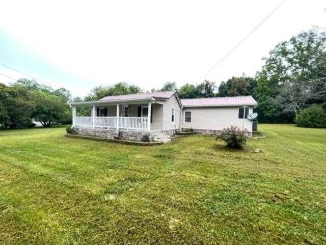 153 Church St. Peterstown, WV 24963