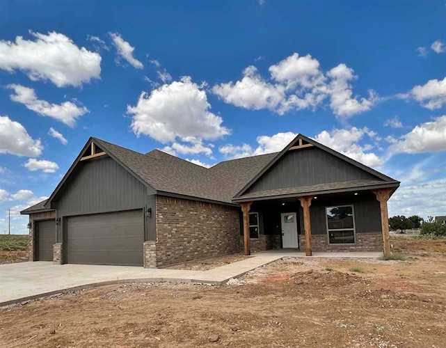 4312 Mesa Dr Elgin, OK 73538 | MLS 162130 Photo 1
