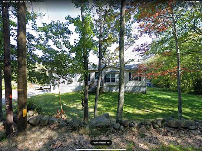 Bean Group | 1059 Ten Rod Rd Farmington 03835 NH | home for sale Photo 1