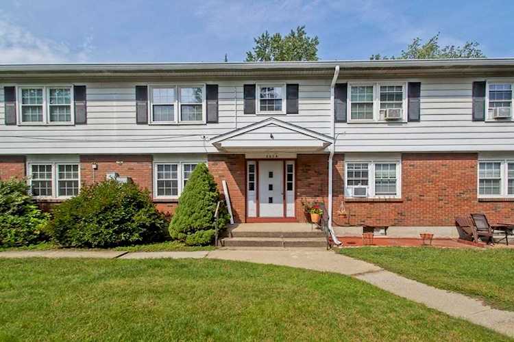 267 Chicopee Street #5 Chicopee, MA 01013