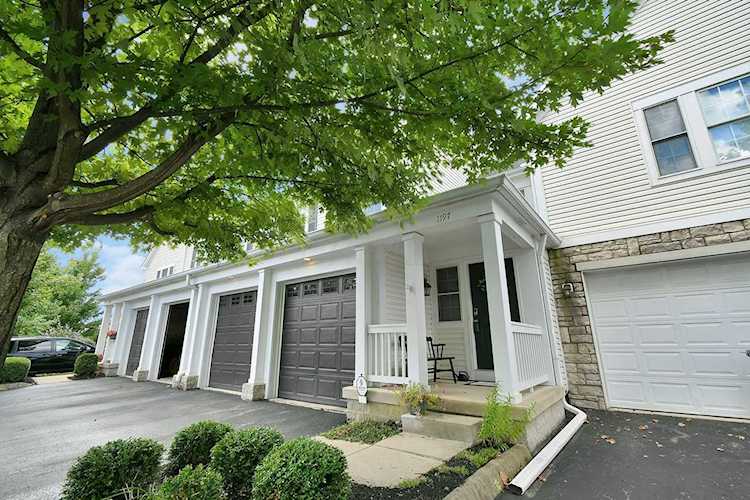 1197 Shagbark Road Columbus, OH 43230