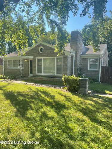 1714 Kennedy Rd Louisville, KY 40216