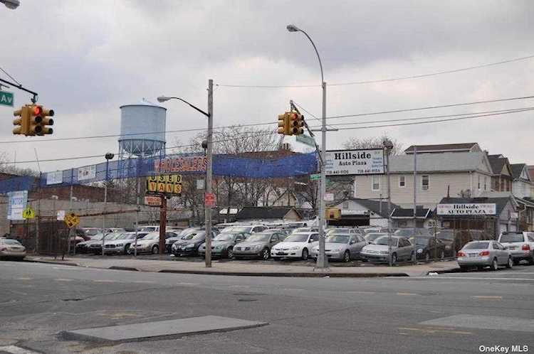 129-19 Metropolitan Ave Kew Gardens, NY 11415