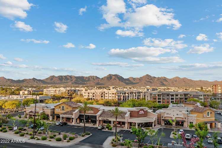 7180 E Kierland Boulevard #713 Scottsdale, AZ 85254