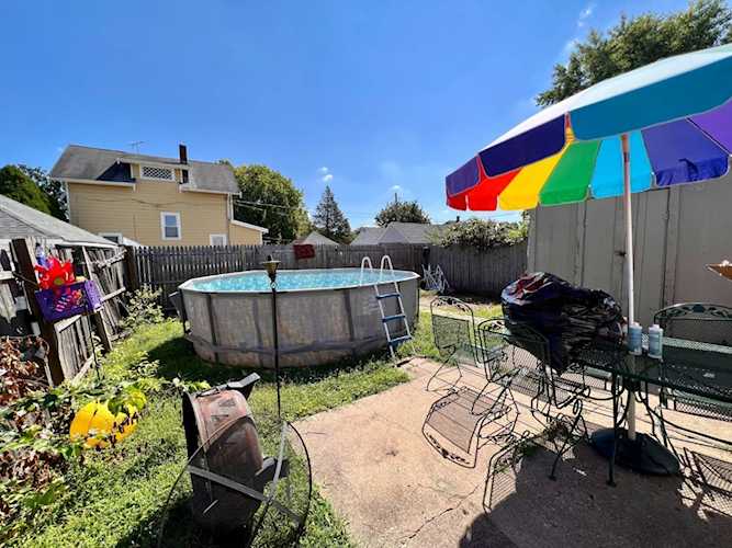 2512 Benninghofen Avenue Hamilton, OH 45015