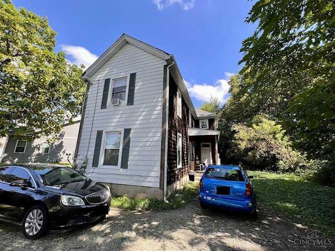 1102 Garden Avenue Hamilton, OH 45011