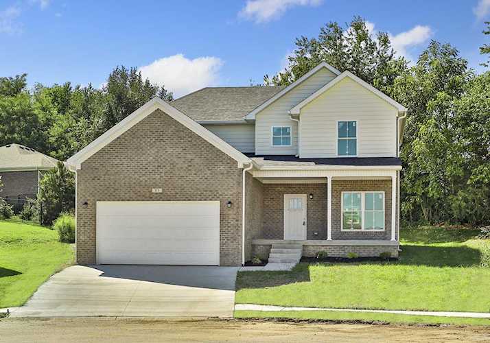 115 Bayberry Ln Frankfort, KY 40601