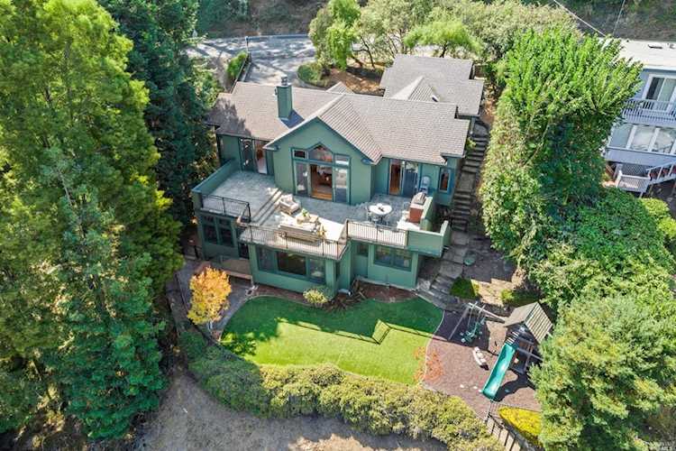 484 Panoramic Highway Mill Valley, CA 94941