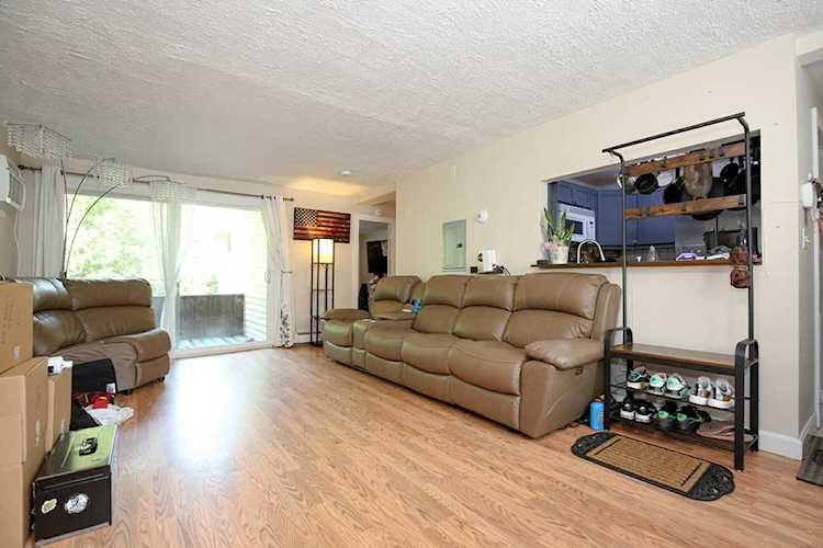 12 Powderhouse Ct #12 Amesbury, MA 01913