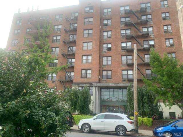 5235 Post Road #2J Bronx, NY 10471