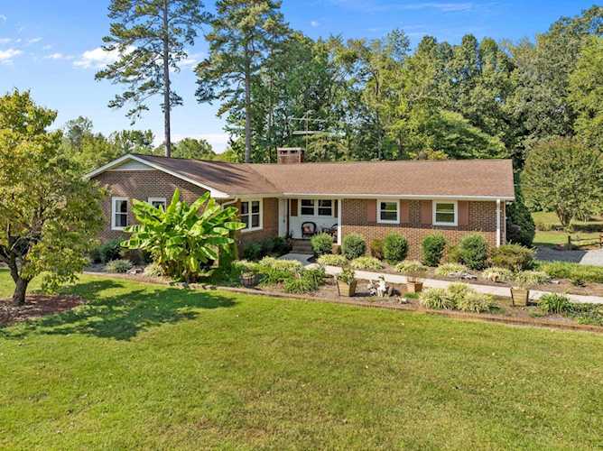 276 Reno Sharps Store Road Bear Creek, NC 27207