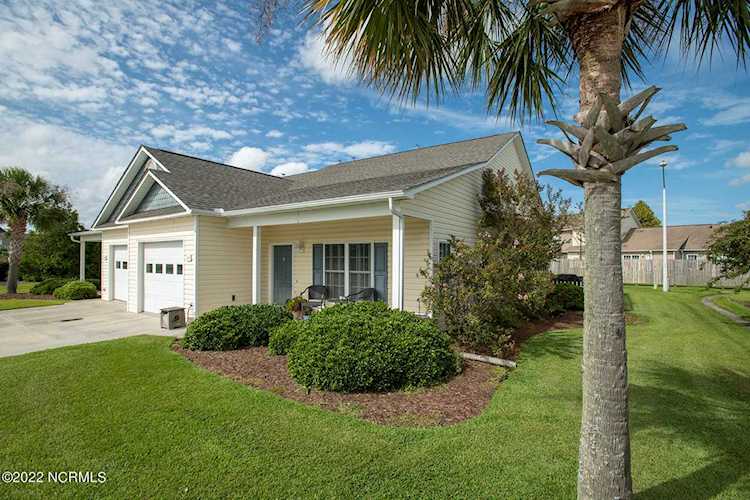 101 Palmetto Place Circle Beaufort, NC 28516 | MLS 100350140 Photo 1