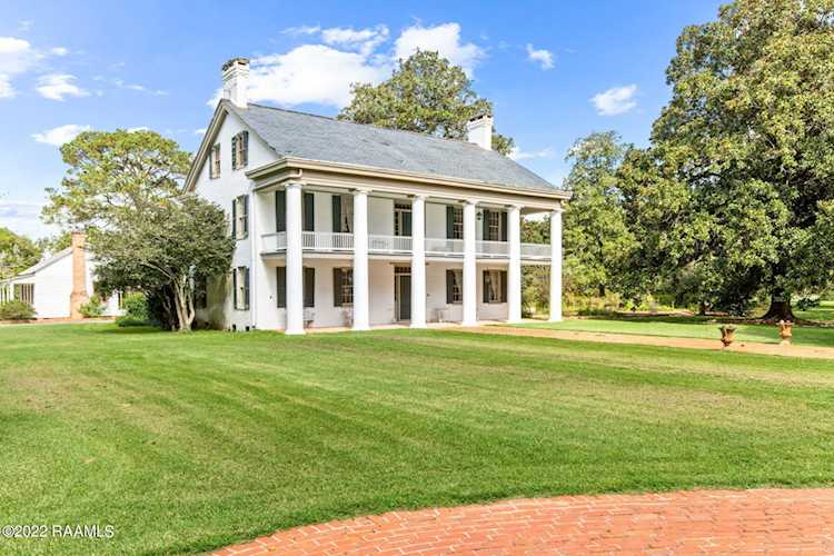 616 Dejean, Hwy 103 Highway Washington, LA 70589