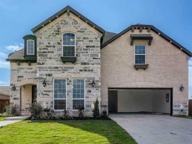 558 Peppercress Lane Haslet, TX 76052