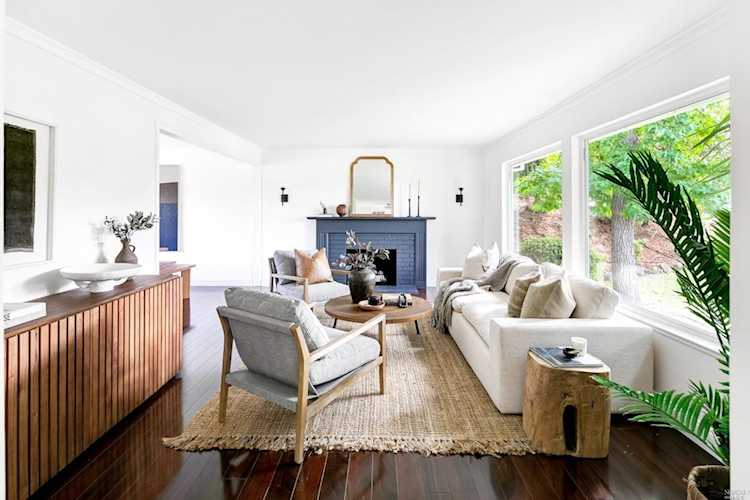 9 Isabella Court Novato, CA 94945