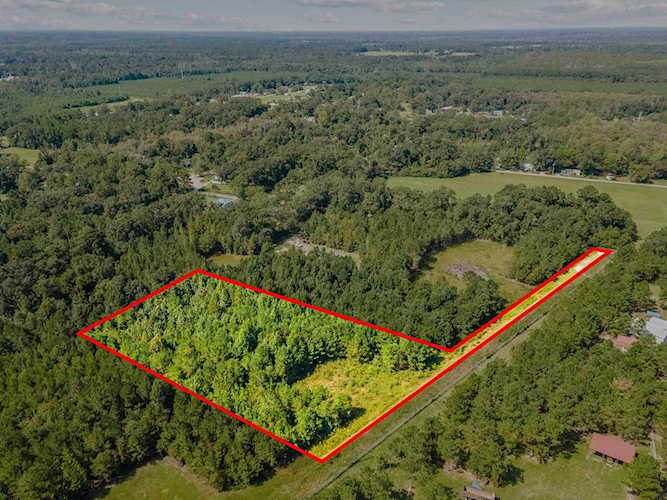 91 Williams St Gretna, FL 32351 | MLS 351180 Photo 1
