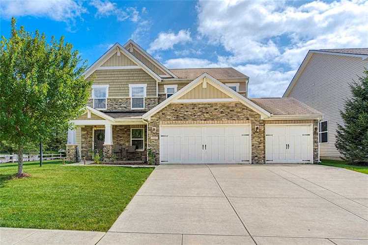 18682 Tillamook Run E, Noblesville, 46062 Photo 1
