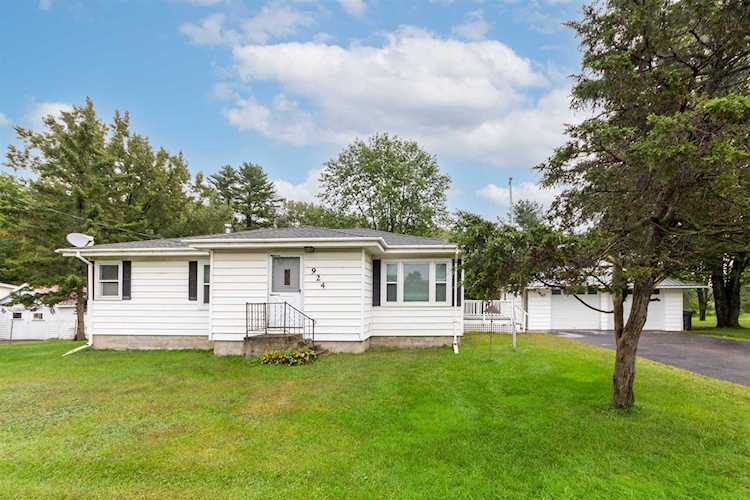 924 Mill Pond Rd Colchester, VT 05446