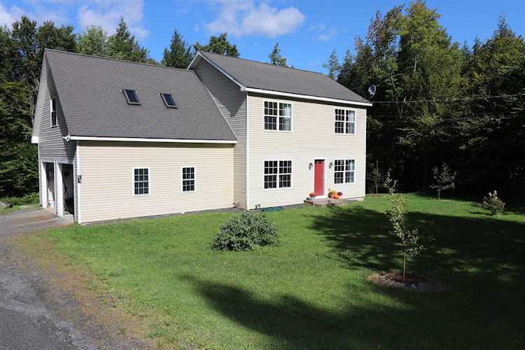 850 Spring Hill Rd Waitsfield, VT 05673