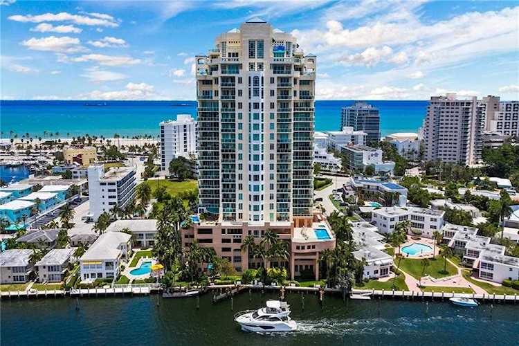 3055 Harbor Dr #1402 Fort Lauderdale, FL 33316
