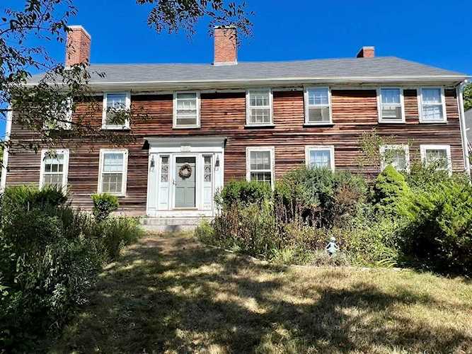 24 Salem Road Billerica, MA 01862