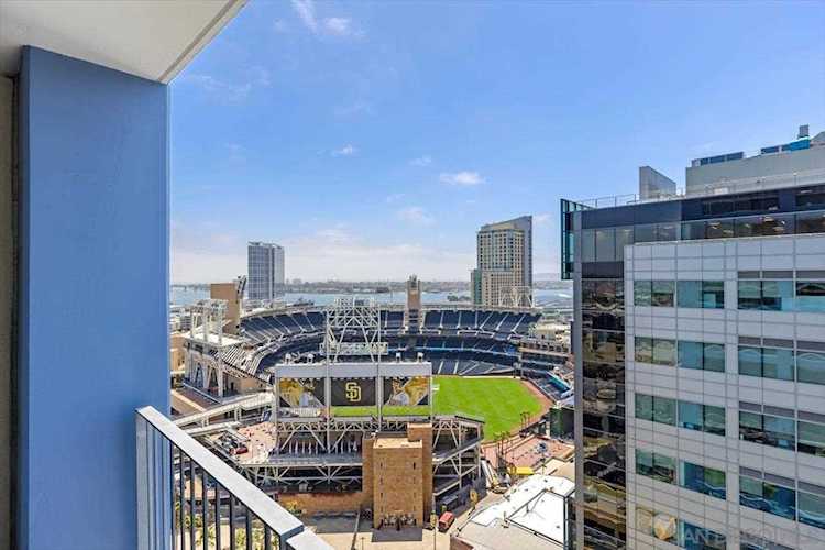 321 10Th Ave #1906 San Diego, CA 92101