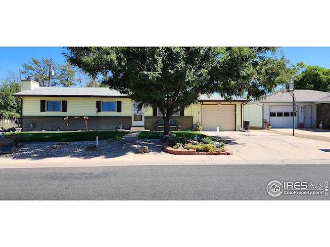 1105 Division Blvd Platteville, CO 80651 | MLS 975738 Photo 1