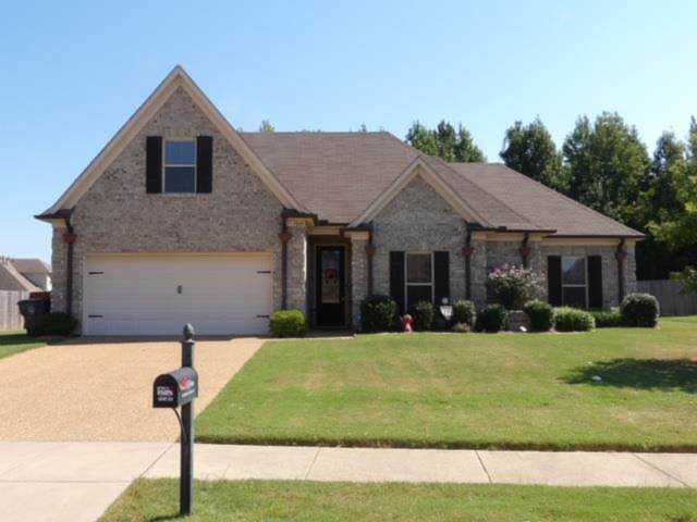 5028 Delaney Valley Ln Bartlett, TN 38002 | MLS 10133859 Photo 1
