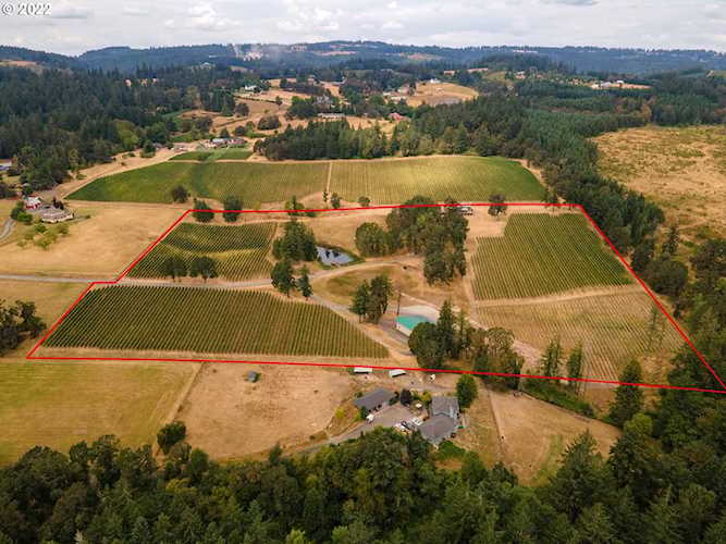 34094 SW Ladd Hill Wilsonville, OR 97070