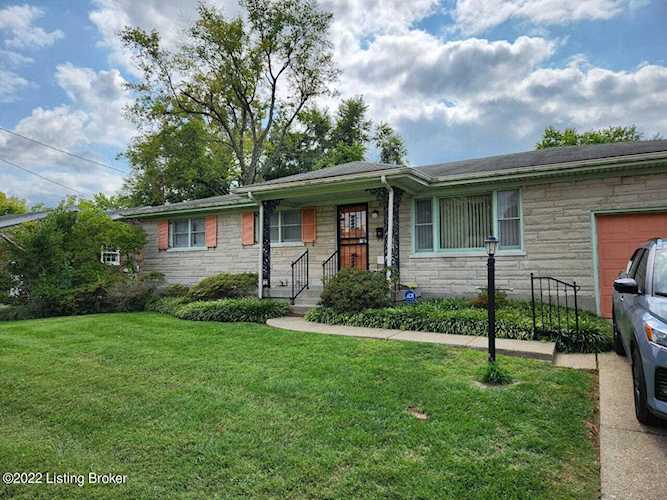 6300 Kenyon Dr Louisville, KY 40272