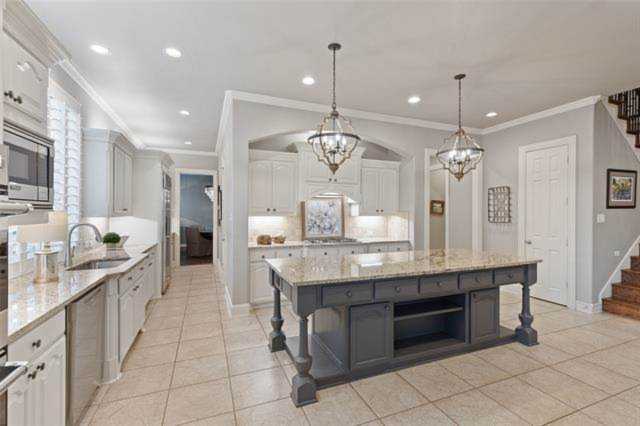 121 Winsley Circle Mckinney, TX 75071