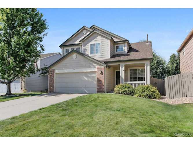 1519 Ivy Pl Superior, CO 80027